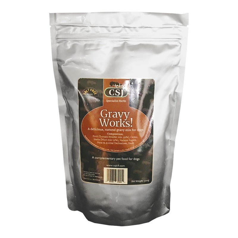 Gravy Works (CSJ) - SnowPaw Store - CSJ - Food & Health
