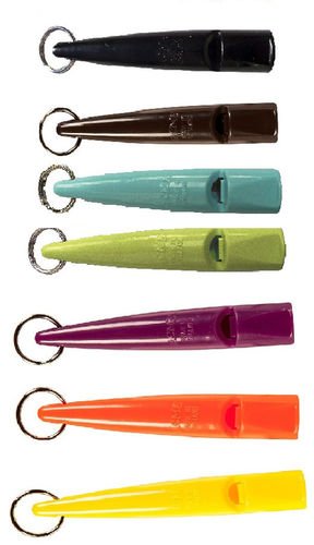 Gun Dog Whistle CLASSIC (Acme) - SnowPaw Store - Acme - Gun Dog Equipment