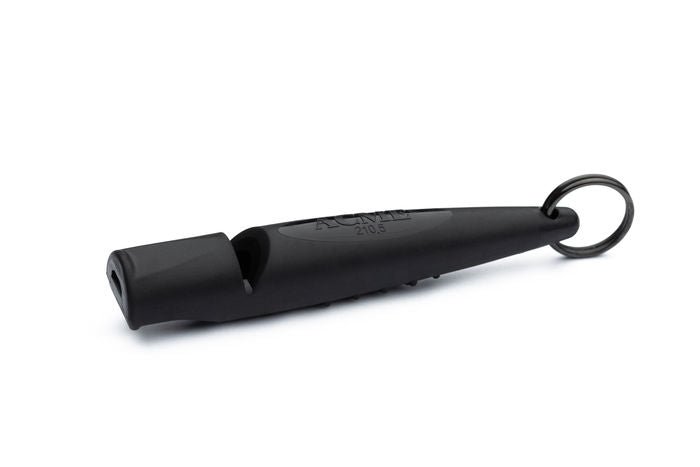 Gundog Training Whistle ALPHA (Acme) - SnowPaw Store - Acme - Gun Dog Equipment
