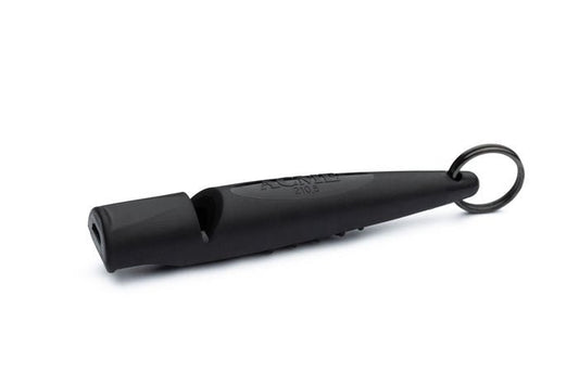 Gundog Training Whistle ALPHA (Acme) - SnowPaw Store - Acme - Gun Dog Equipment