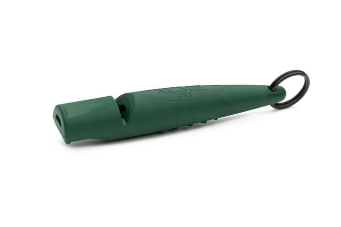 Gundog Training Whistle ALPHA (Acme) - SnowPaw Store - Acme - Gun Dog Equipment
