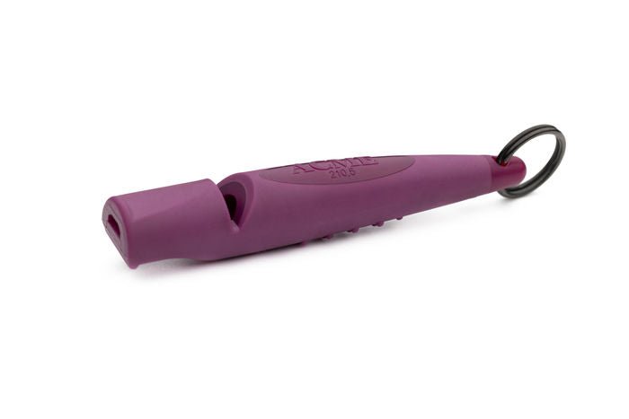 Gundog Training Whistle ALPHA (Acme) - SnowPaw Store - Acme - Gun Dog Equipment