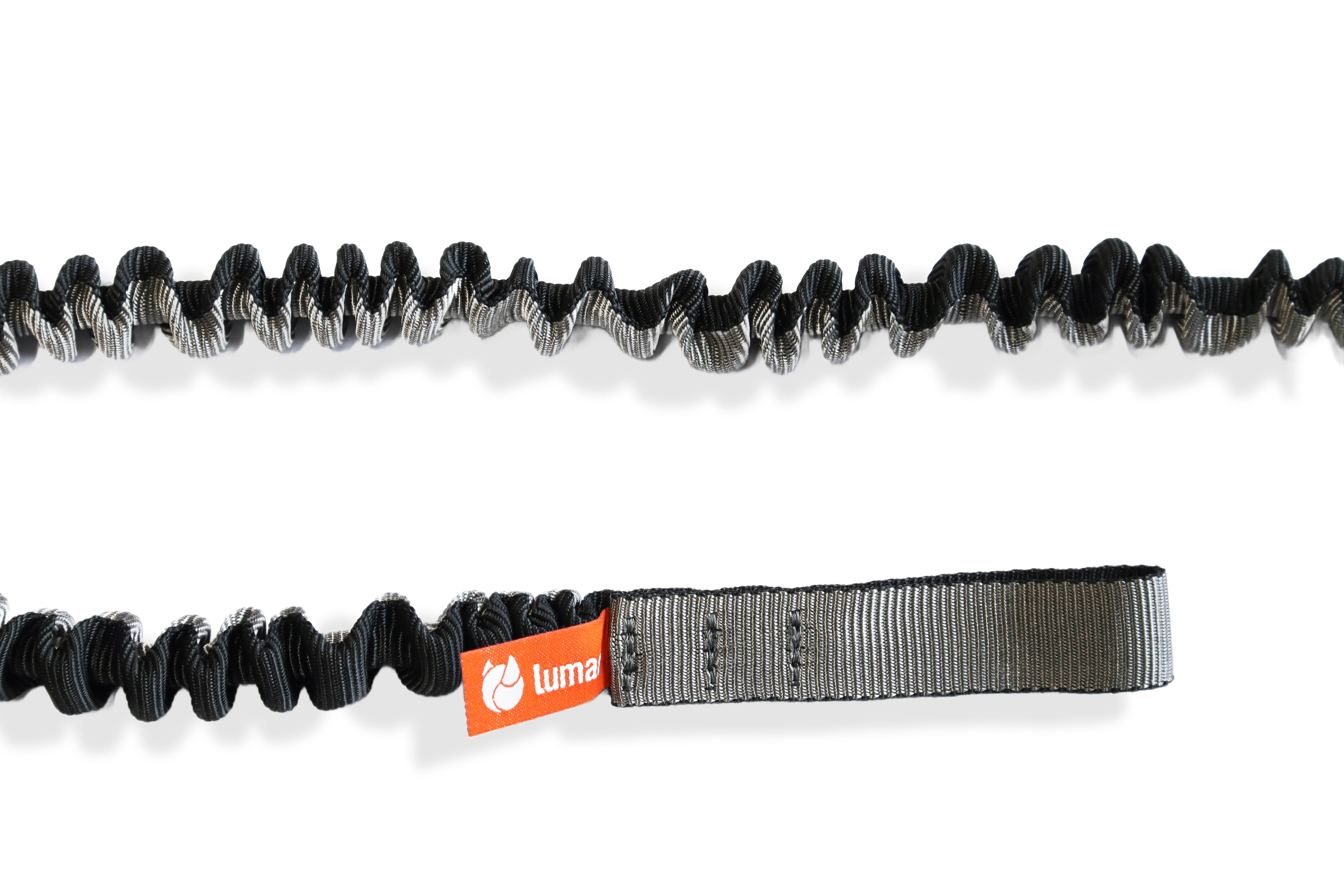 Helium Bungee Line (Lumac) - SnowPaw Store - Lumac - Canicross