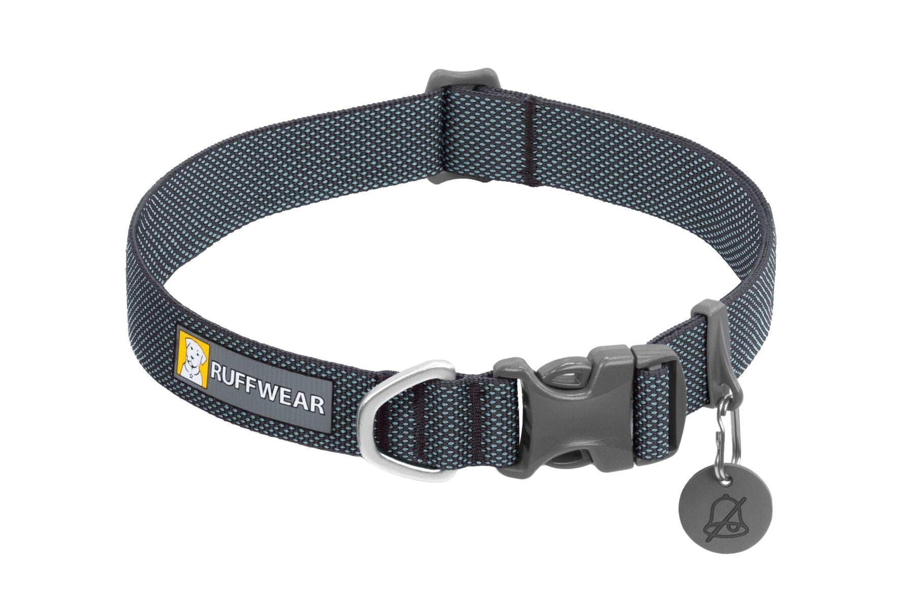 Hi & Light Collar(Ruffwear) - SnowPaw Store - Ruffwear - Dog Collars