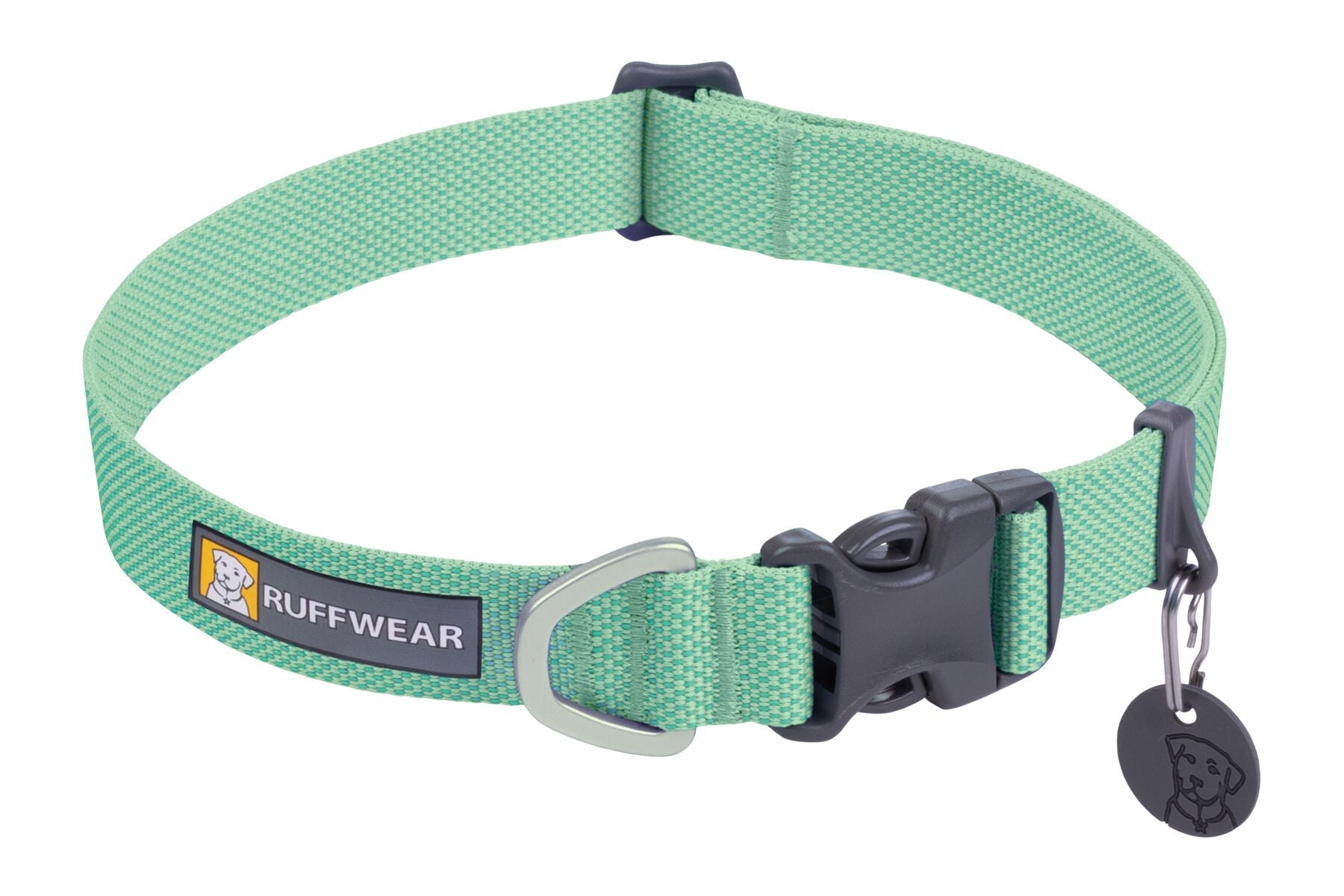 Hi & Light Collar(Ruffwear) - SnowPaw Store - Ruffwear - Dog Collars