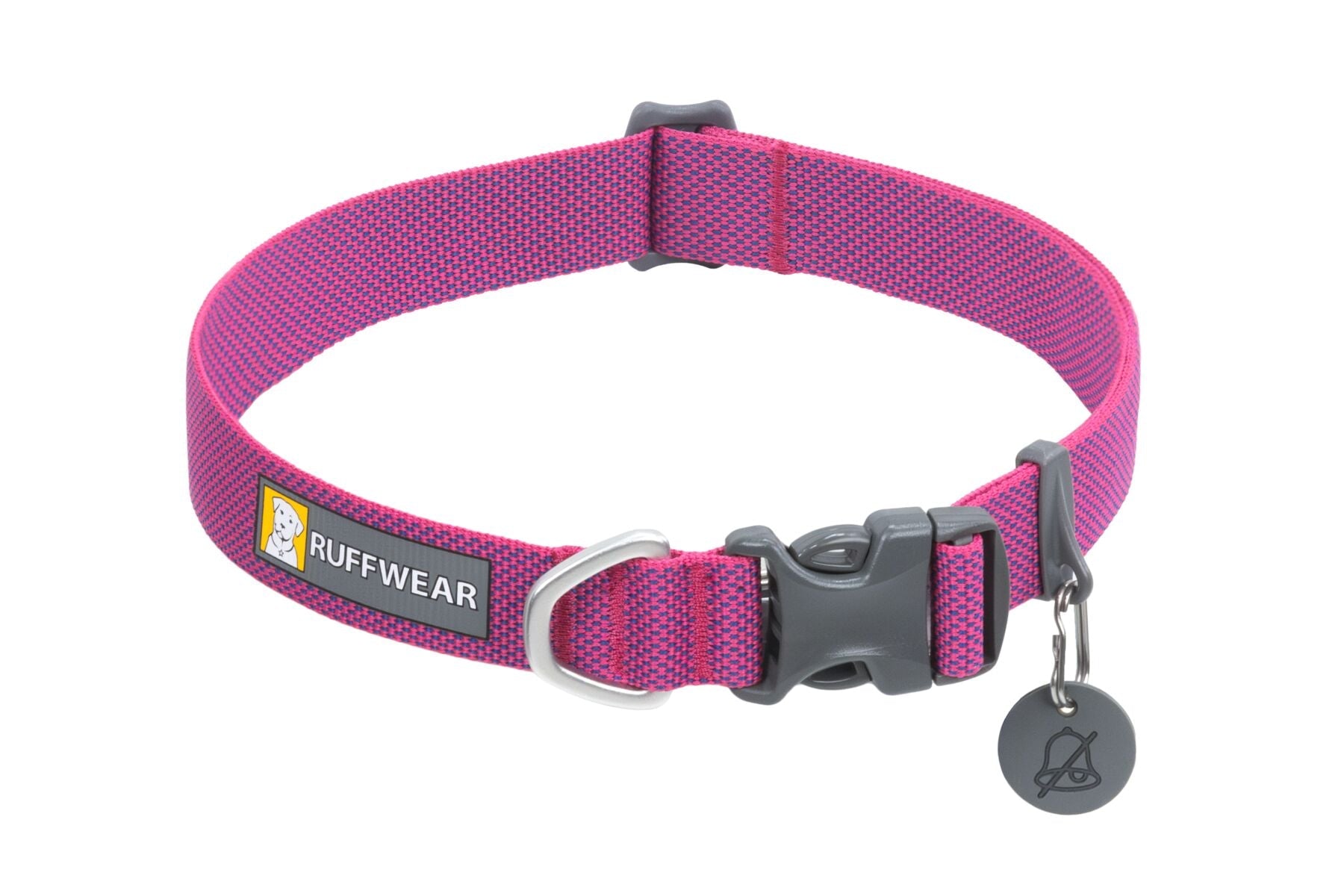 Hi & Light Collar(Ruffwear) - SnowPaw Store - Ruffwear - Dog Collars