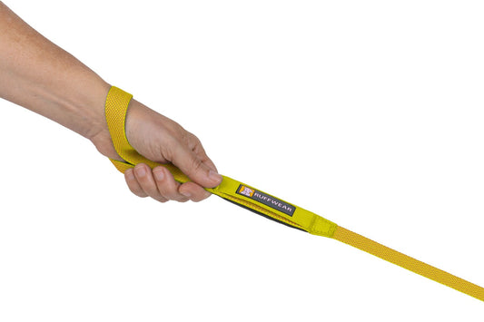 Hi & Light Lead (Ruffwear) - SnowPaw Store - Ruffwear - Dog Lead