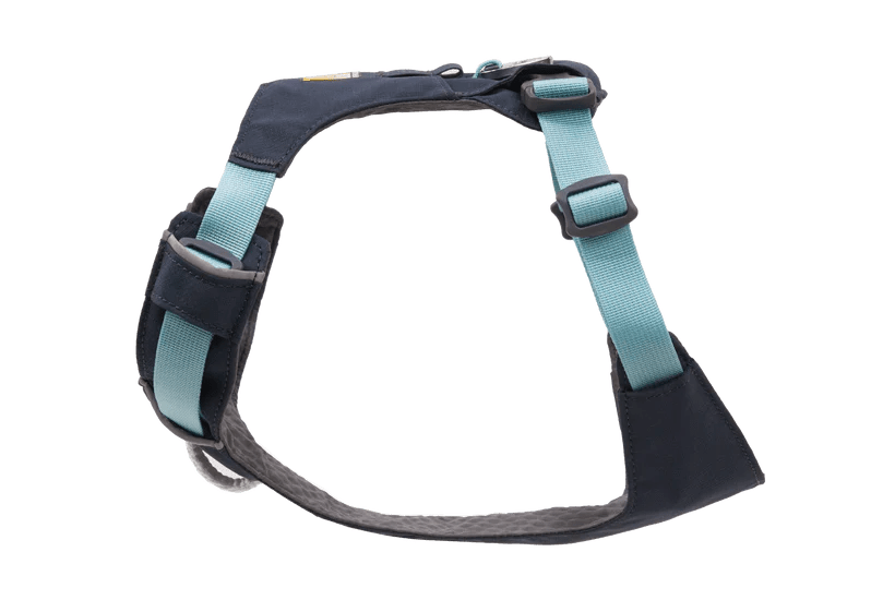 Hi & Light™ Lightweight Dog Harness (Ruffwear) - SnowPaw Store - Ruffwear - Dog Harness