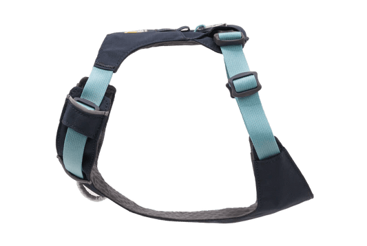 Hi & Light™ Lightweight Dog Harness (Ruffwear) - SnowPaw Store - Ruffwear - Dog Harness