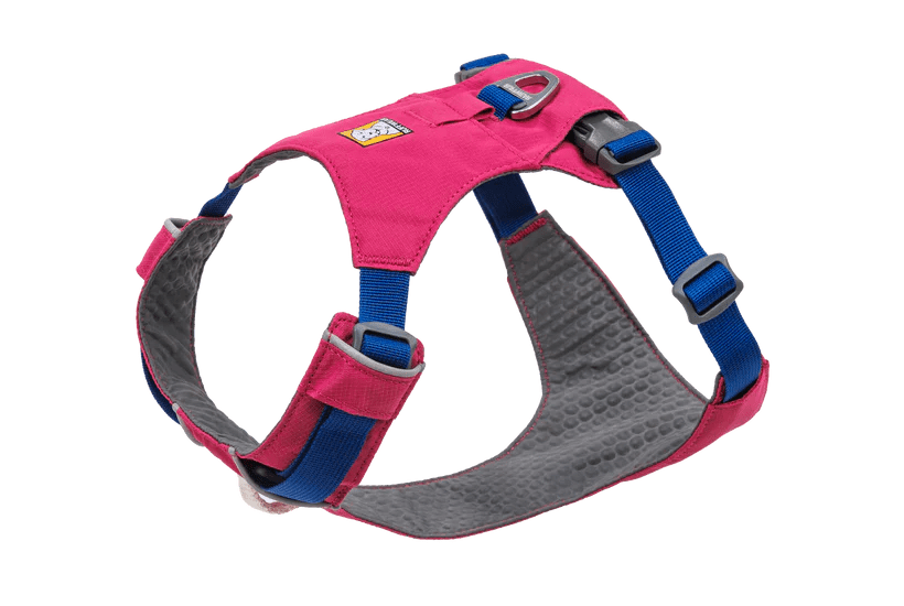 Hi & Light™ Lightweight Dog Harness (Ruffwear) - SnowPaw Store - Ruffwear - Dog Harness