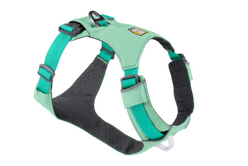 Hi & Light™ Lightweight Dog Harness (Ruffwear) - SnowPaw Store - Ruffwear - Dog Harness