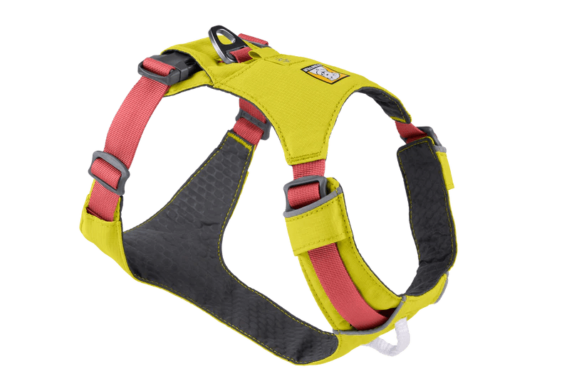 Hi & Light™ Lightweight Dog Harness (Ruffwear) - SnowPaw Store - Ruffwear - Dog Harness
