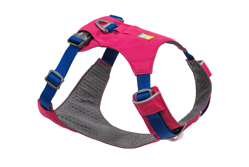 Hi & Light™ Lightweight Dog Harness (Ruffwear) - SnowPaw Store - Ruffwear - Dog Harness