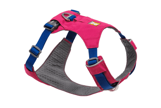 Hi & Light™ Lightweight Dog Harness (Ruffwear) - SnowPaw Store - Ruffwear - Dog Harness