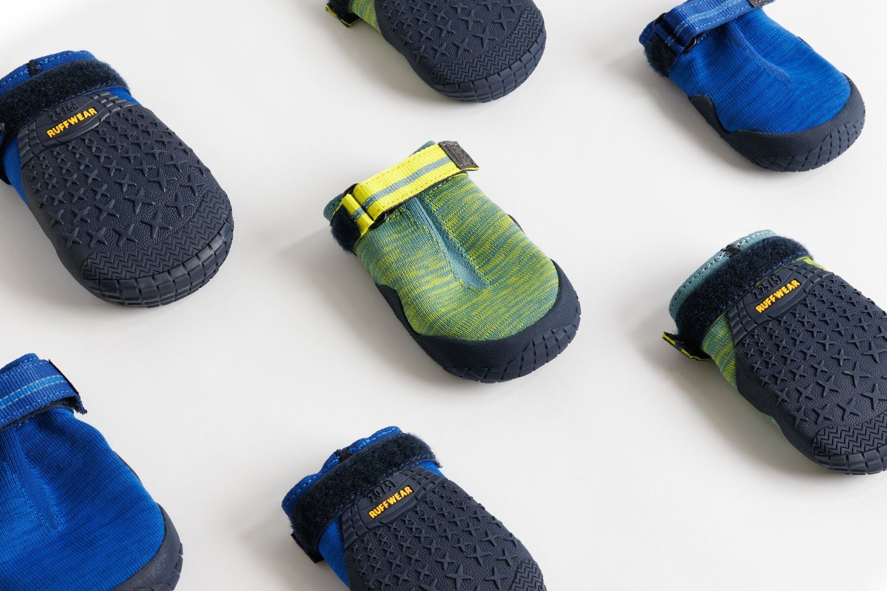 Hi & Light™ Trail Shoes (Ruffwear) - SnowPaw Store - Ruffwear - Active Dog Gear