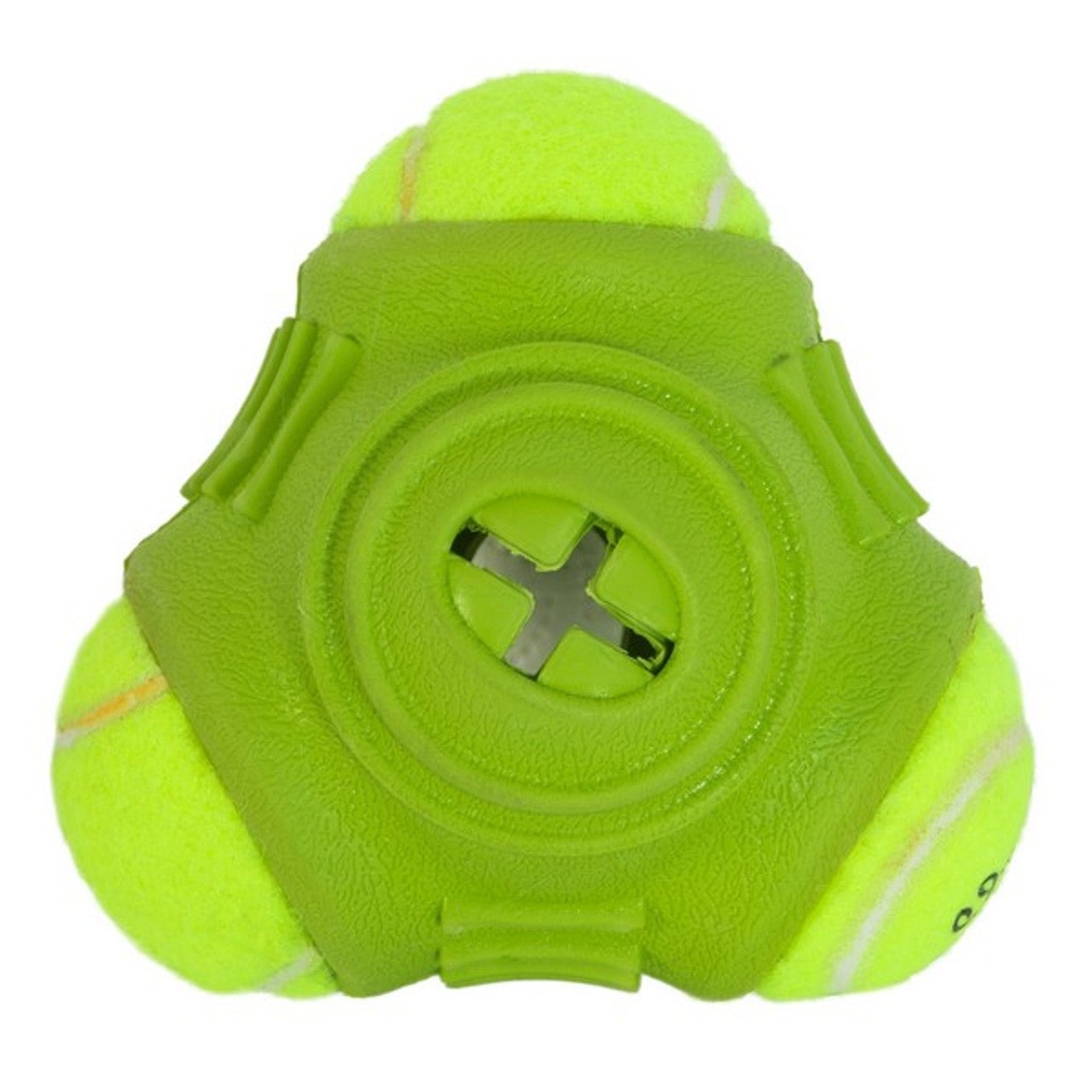 Hide and Squeak Triad (Hyper Pet) - SnowPaw Store - Hyper Pet - Dog Toys