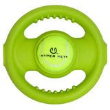 Hide and Squeak Wheel (Hyper Pet) - SnowPaw Store - Hyper Pet - Dog Toys