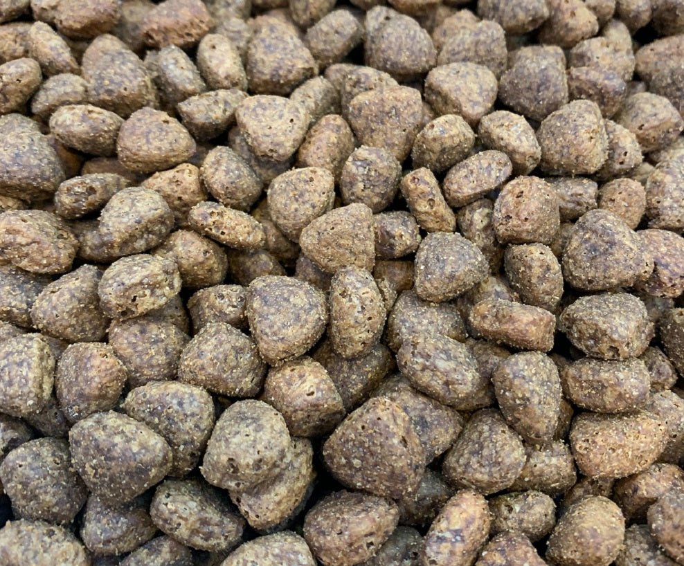 Highland Mix Dry Dog Food (Millies Wolfheart) - SnowPaw Store - Millies Wolfheart - Dog Food