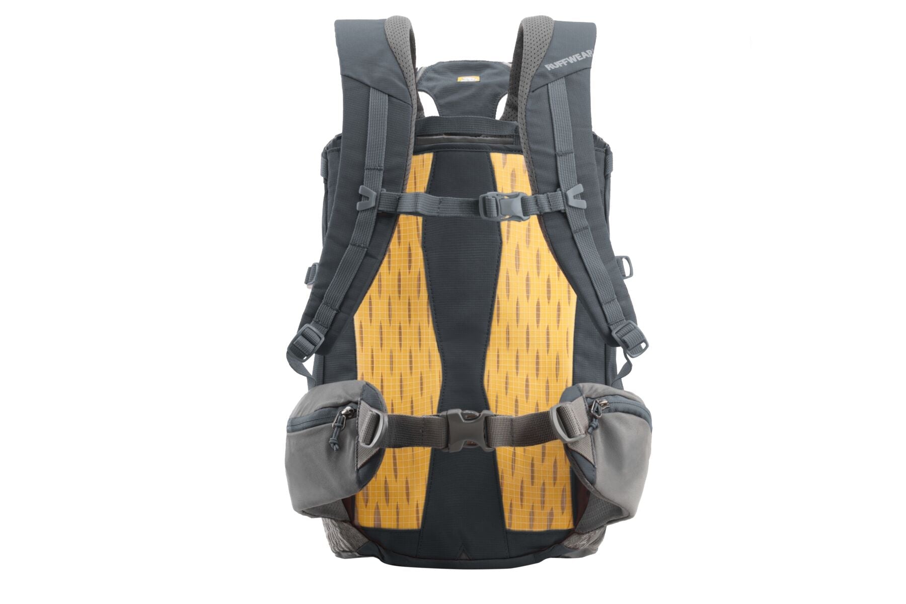 Hitch Hiker™ Dog Backpack Carrier (Ruffwear) - SnowPaw Store - Ruffwear - Active Human Gear