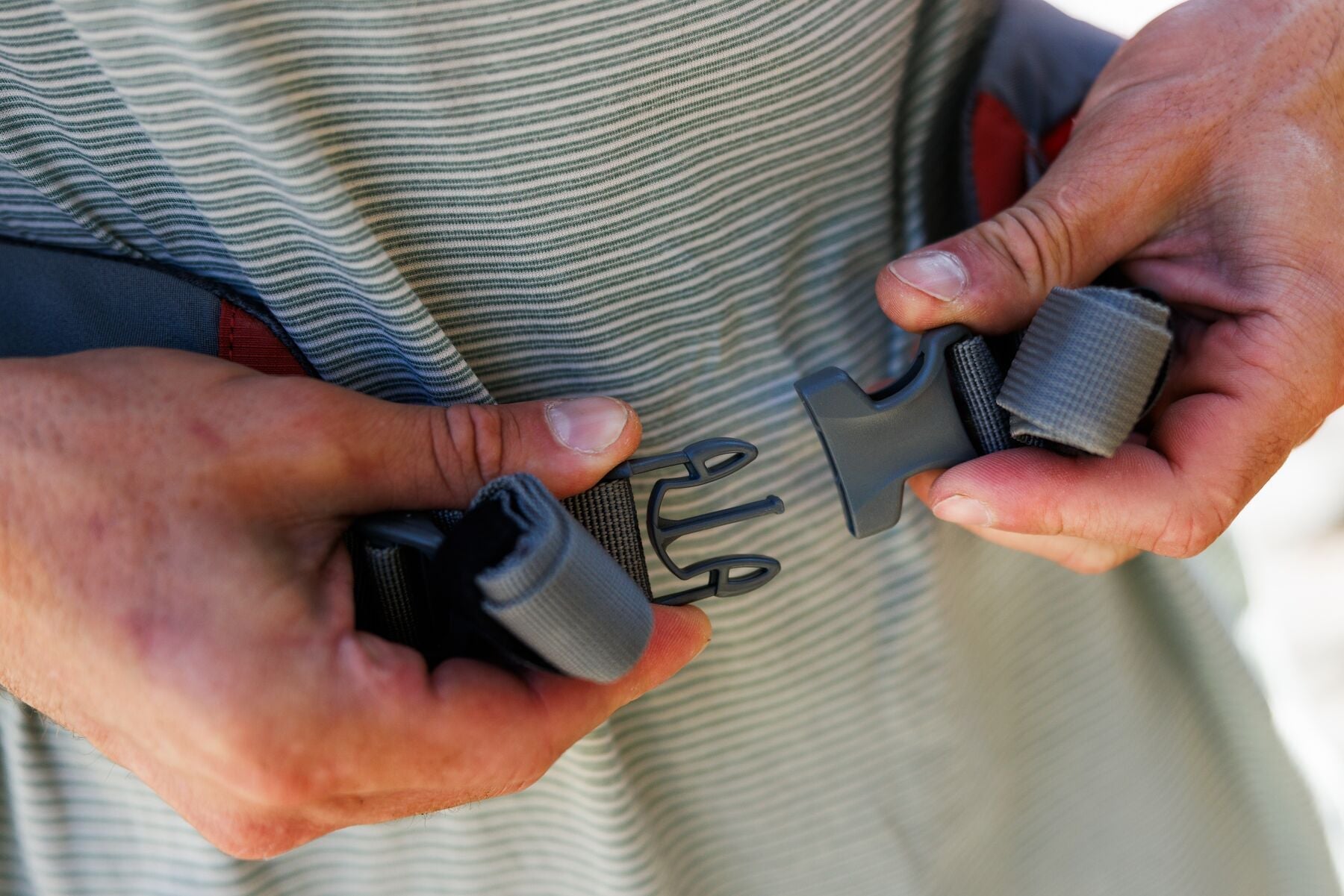 Hitch Hiker™ Dog Backpack Carrier (Ruffwear) - SnowPaw Store - Ruffwear - Active Human Gear