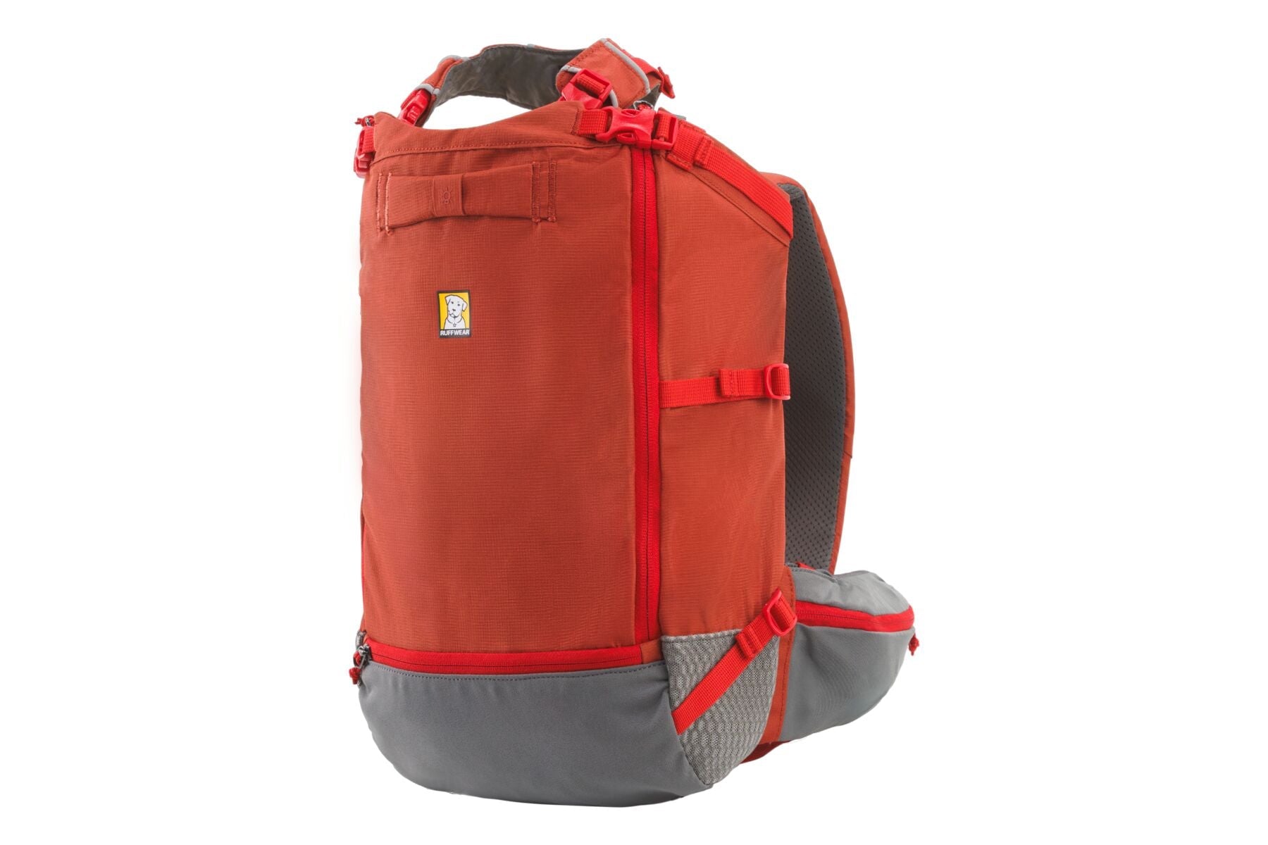 Hitch Hiker™ Dog Backpack Carrier (Ruffwear) - SnowPaw Store - Ruffwear - Active Human Gear