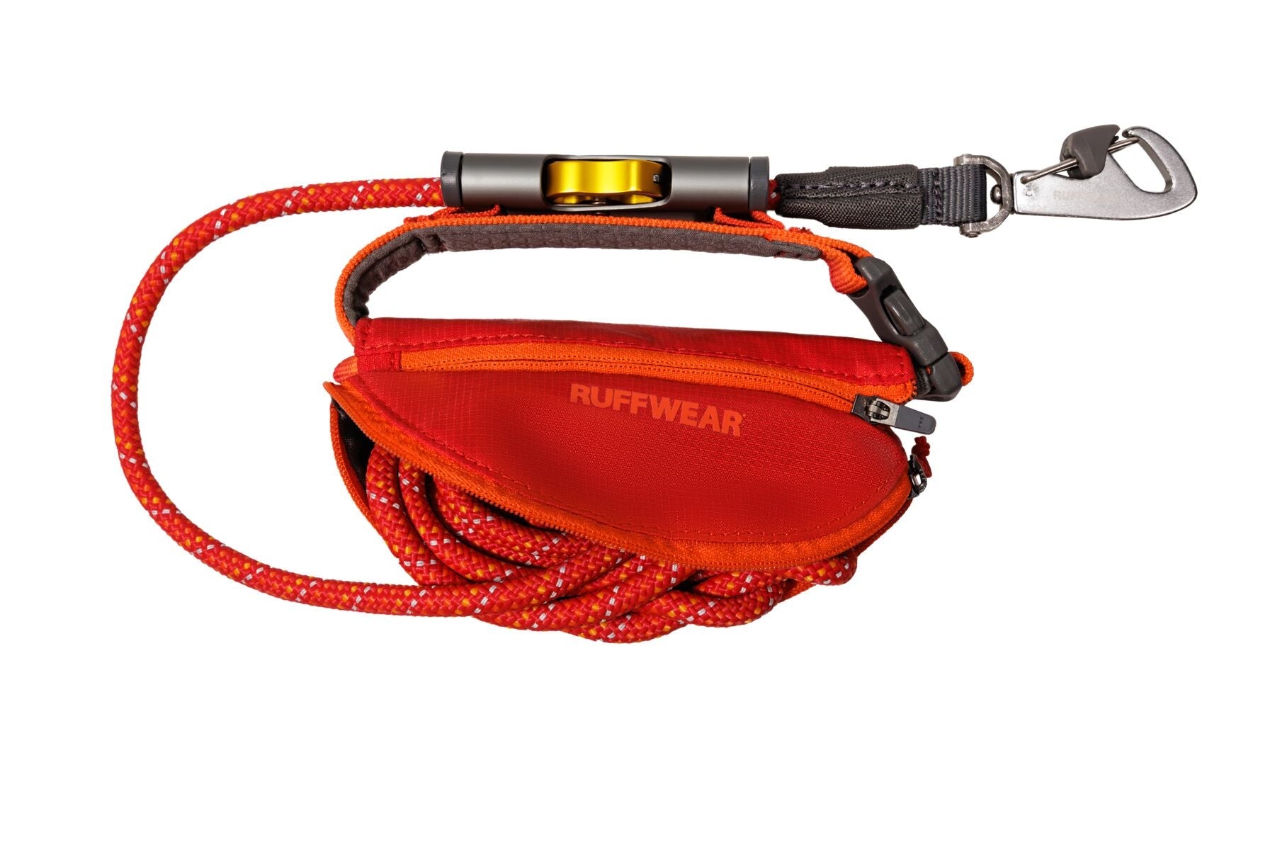 Hitch Hiker™ Leash (Ruffwear) - SnowPaw Store - Ruffwear - Dog Lead