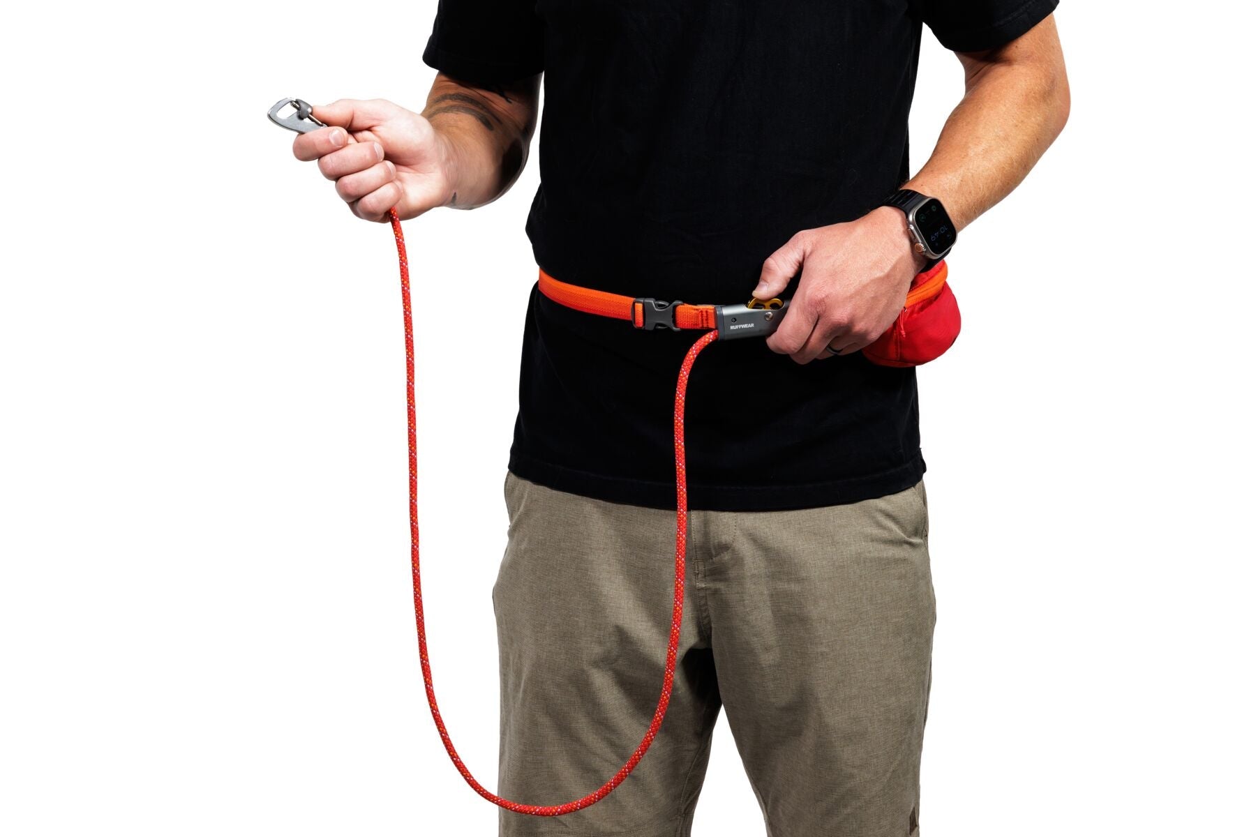 Hitch Hiker™ Leash (Ruffwear) - SnowPaw Store - Ruffwear - Dog Lead