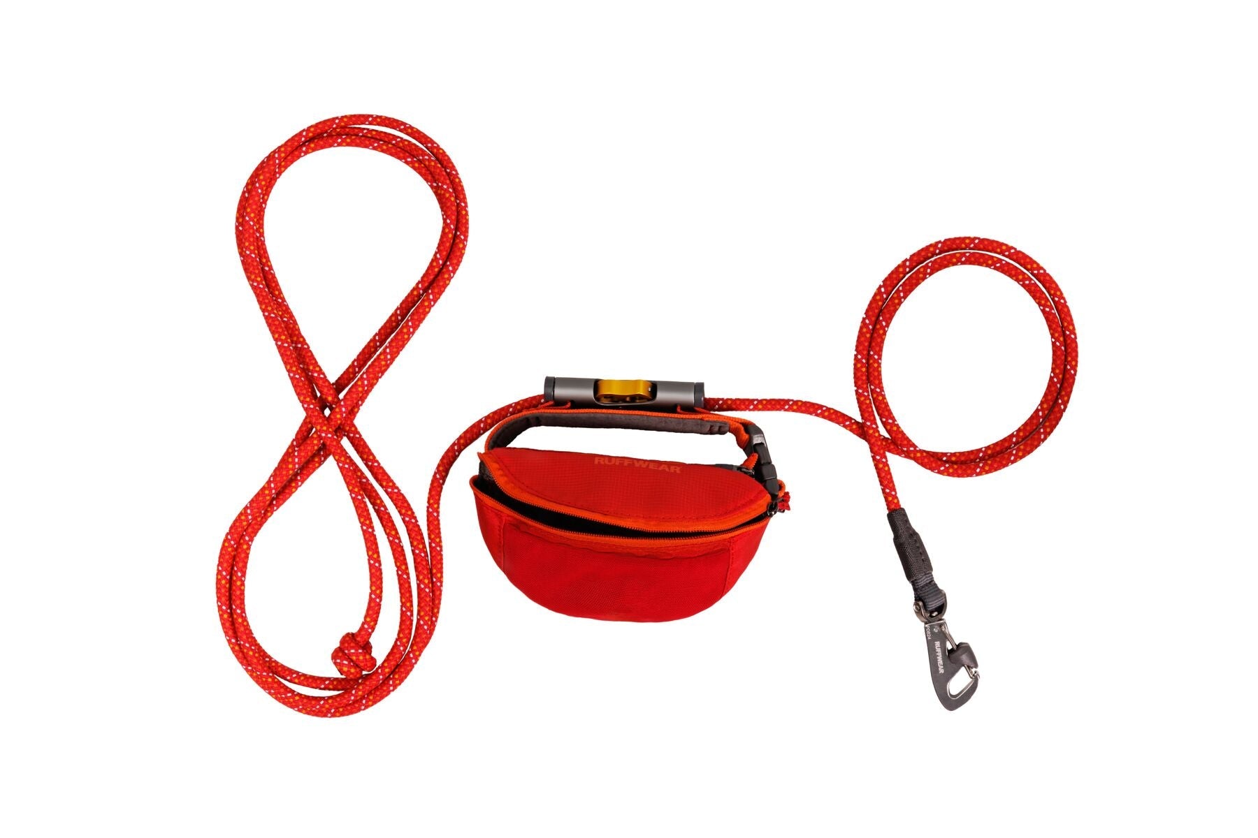 Hitch Hiker™ Leash (Ruffwear) - SnowPaw Store - Ruffwear - Dog Lead