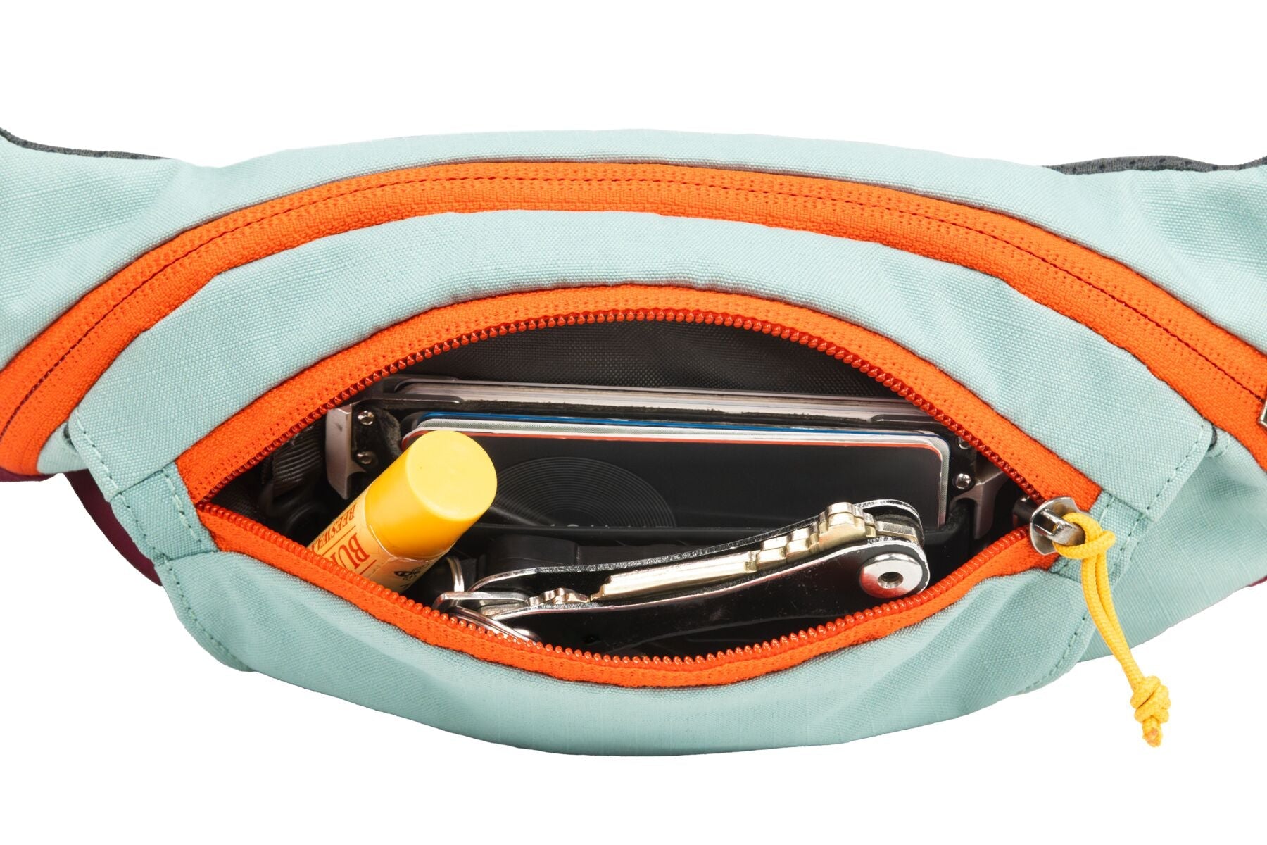 Home Trail Hip Pack (Ruffwear) - SnowPaw Store - Ruffwear - Active Human Gear