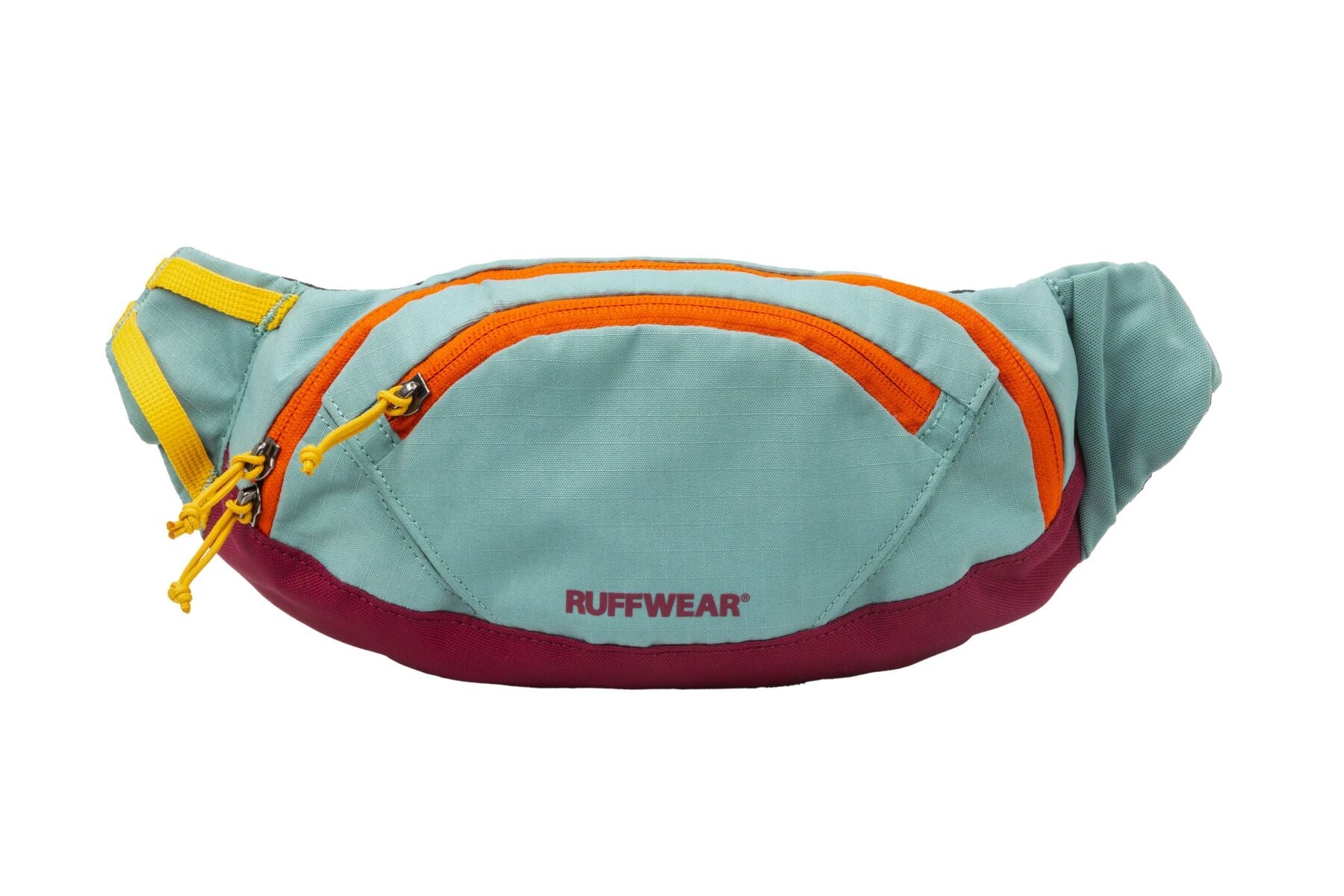 Home Trail Hip Pack (Ruffwear) - SnowPaw Store - Ruffwear - Active Human Gear