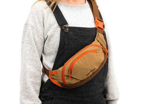 Home Trail Hip Pack (Ruffwear) - SnowPaw Store - Ruffwear - Active Human Gear
