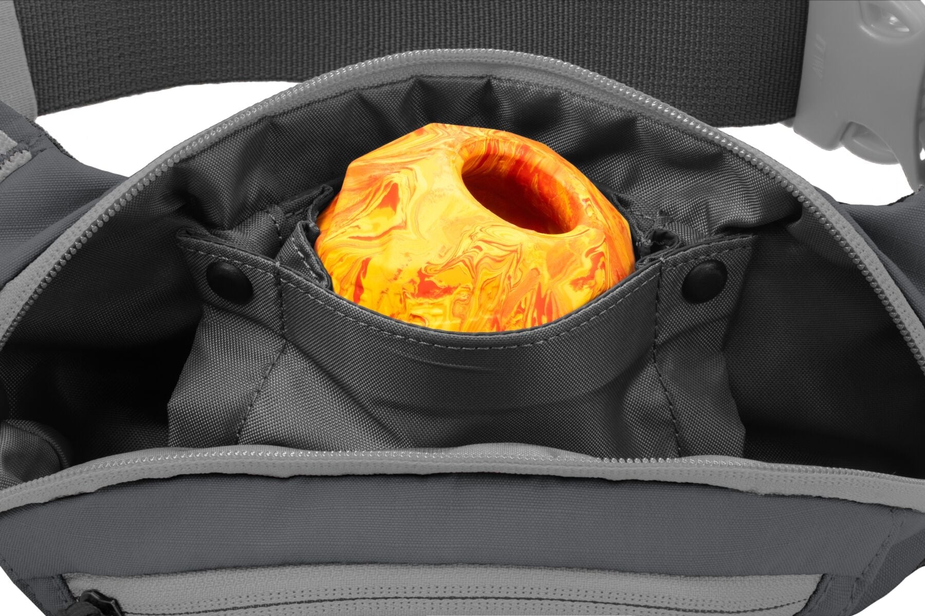 Home Trail Hip Pack (Ruffwear) - SnowPaw Store - Ruffwear - Active Human Gear