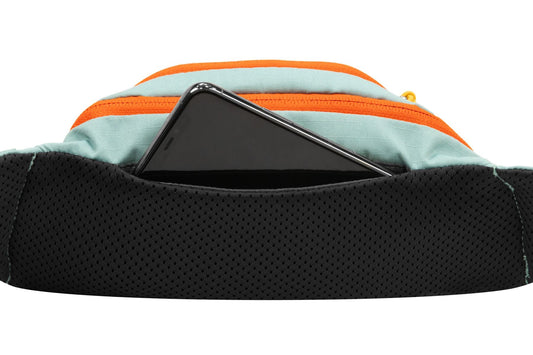 Home Trail Hip Pack (Ruffwear) - SnowPaw Store - Ruffwear - Active Human Gear