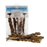 Braided Ostrich (JR Pet Products)