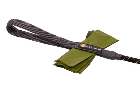 Just a Cinch™ Leash(Ruffwear) - SnowPaw Store - Ruffwear - Dog Collars, Leads, Belts
