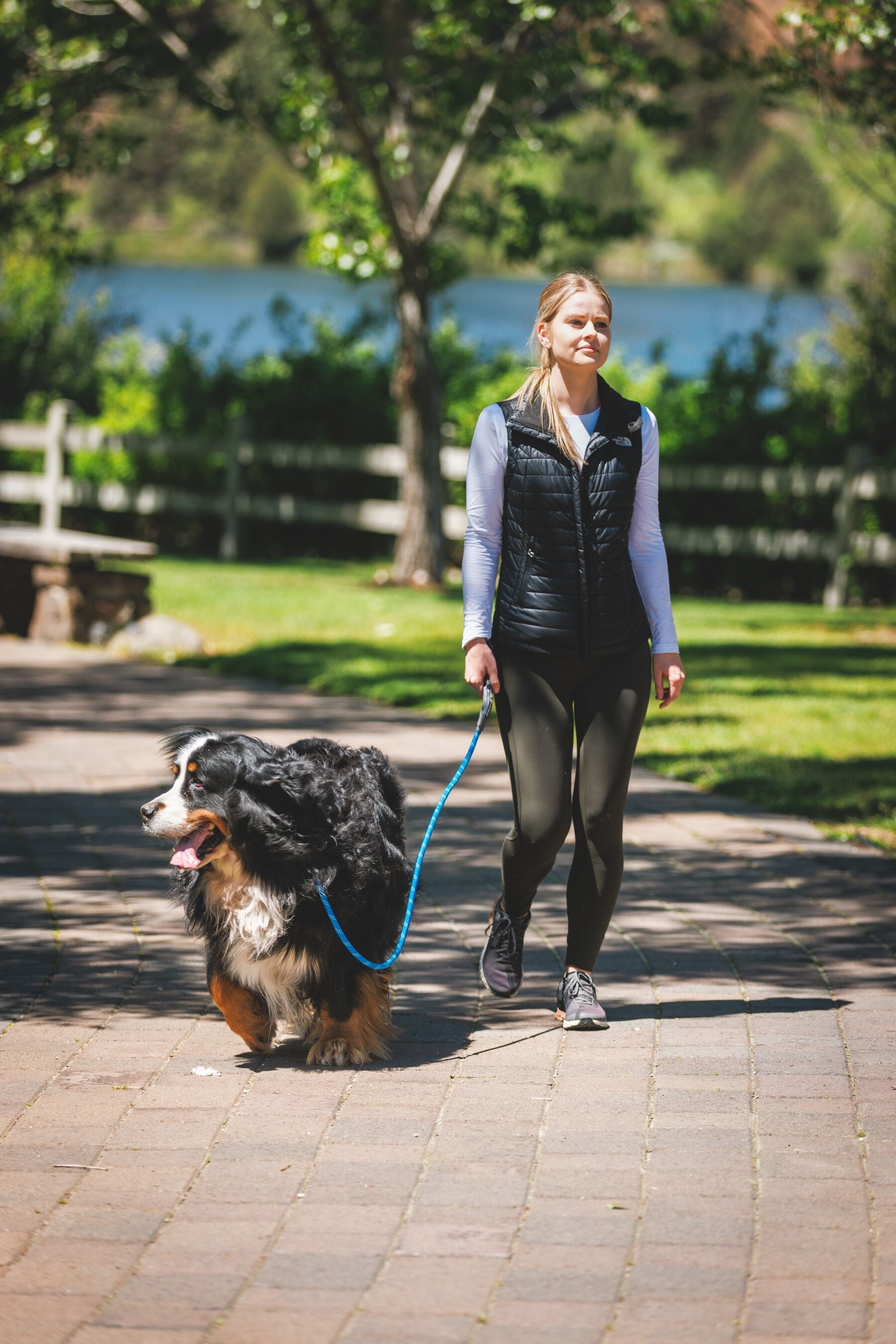 Just a Cinch™ Leash(Ruffwear) - SnowPaw Store - Ruffwear - Dog Collars, Leads, Belts