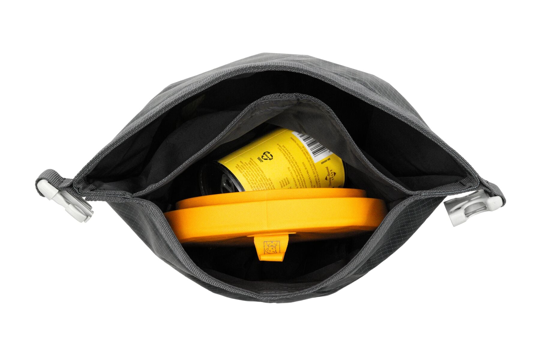 Kibble Kaddie™ Dog Food Carrier (Ruffwear) - SnowPaw Store - Ruffwear - Active Dog Gear