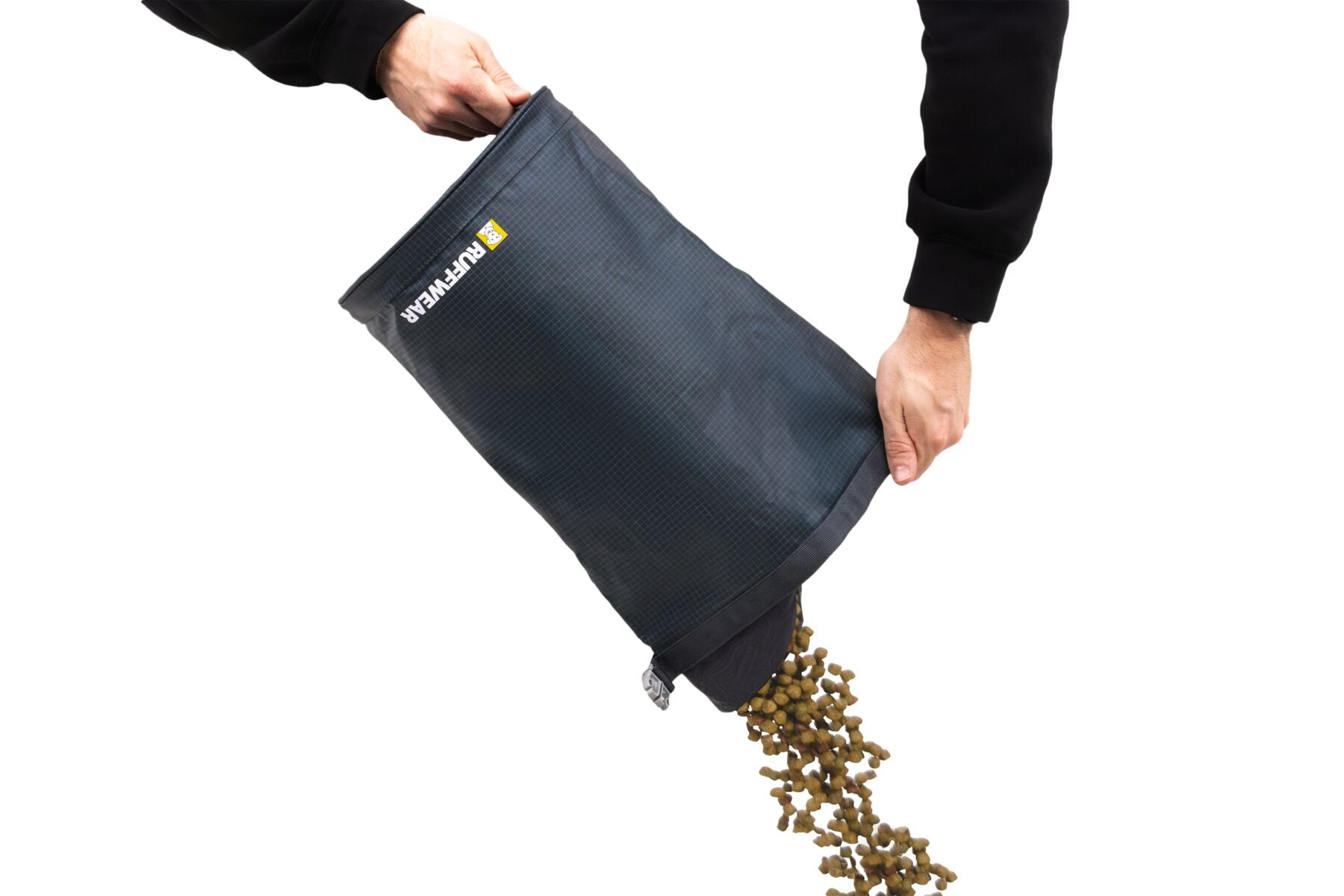 Kibble Kaddie™ Dog Food Carrier (Ruffwear) - SnowPaw Store - Ruffwear - Active Dog Gear