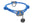 Knot - a - Collar Rope Dog Collar (Ruffwear) - SnowPaw Store - Ruffwear - Dog Collars