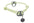 Knot - a - Collar Rope Dog Collar (Ruffwear) - SnowPaw Store - Ruffwear - Dog Collars
