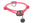 Knot - a - Collar Rope Dog Collar (Ruffwear) - SnowPaw Store - Ruffwear - Dog Collars