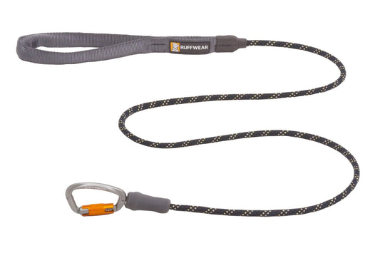 KNOT - A - LEASH™ (Ruffwear) - SnowPaw Store - Ruffwear - Dog Collars, Leads, Belts