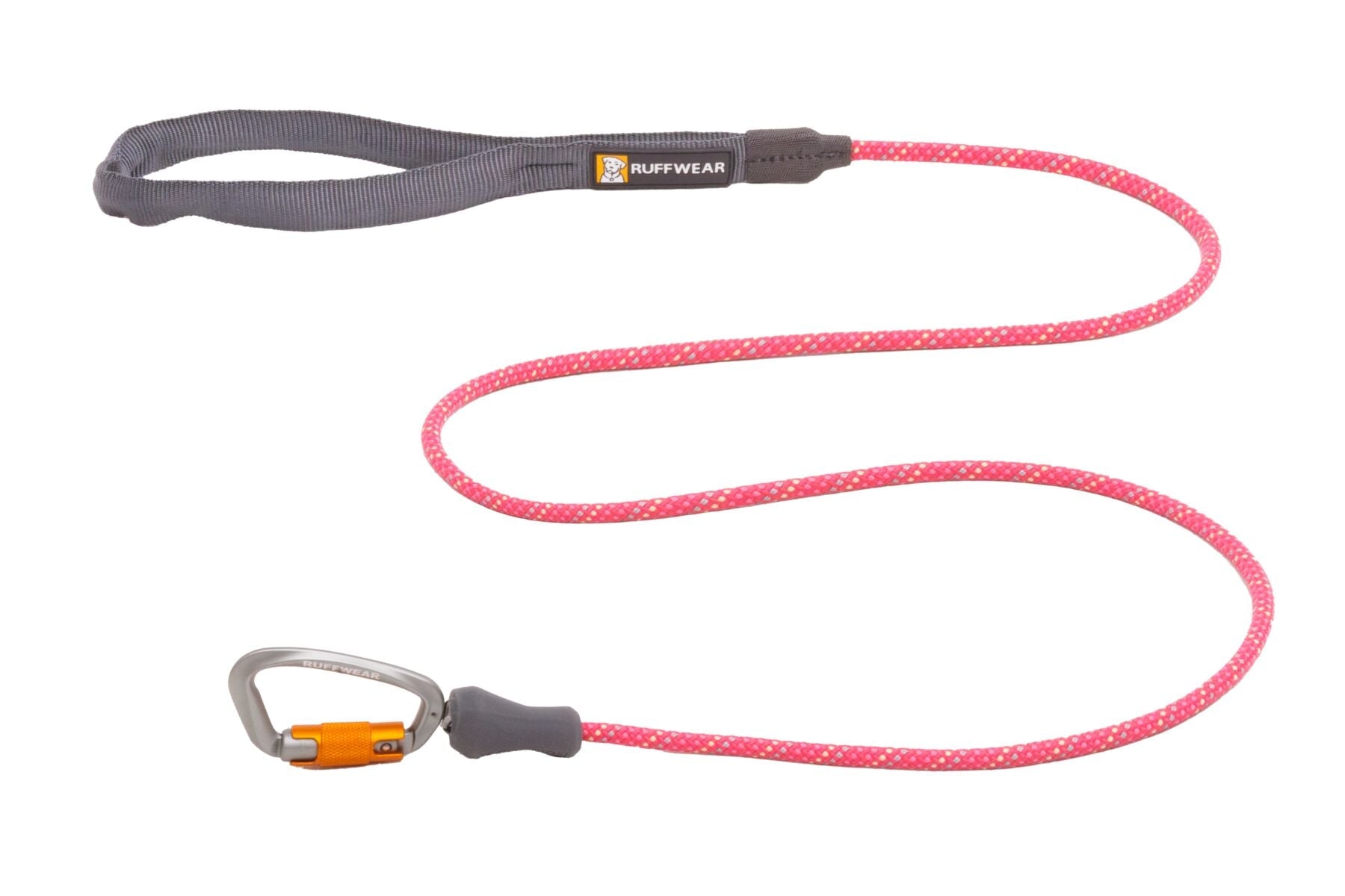 KNOT - A - LEASH™ (Ruffwear) - SnowPaw Store - Ruffwear - Dog Collars, Leads, Belts