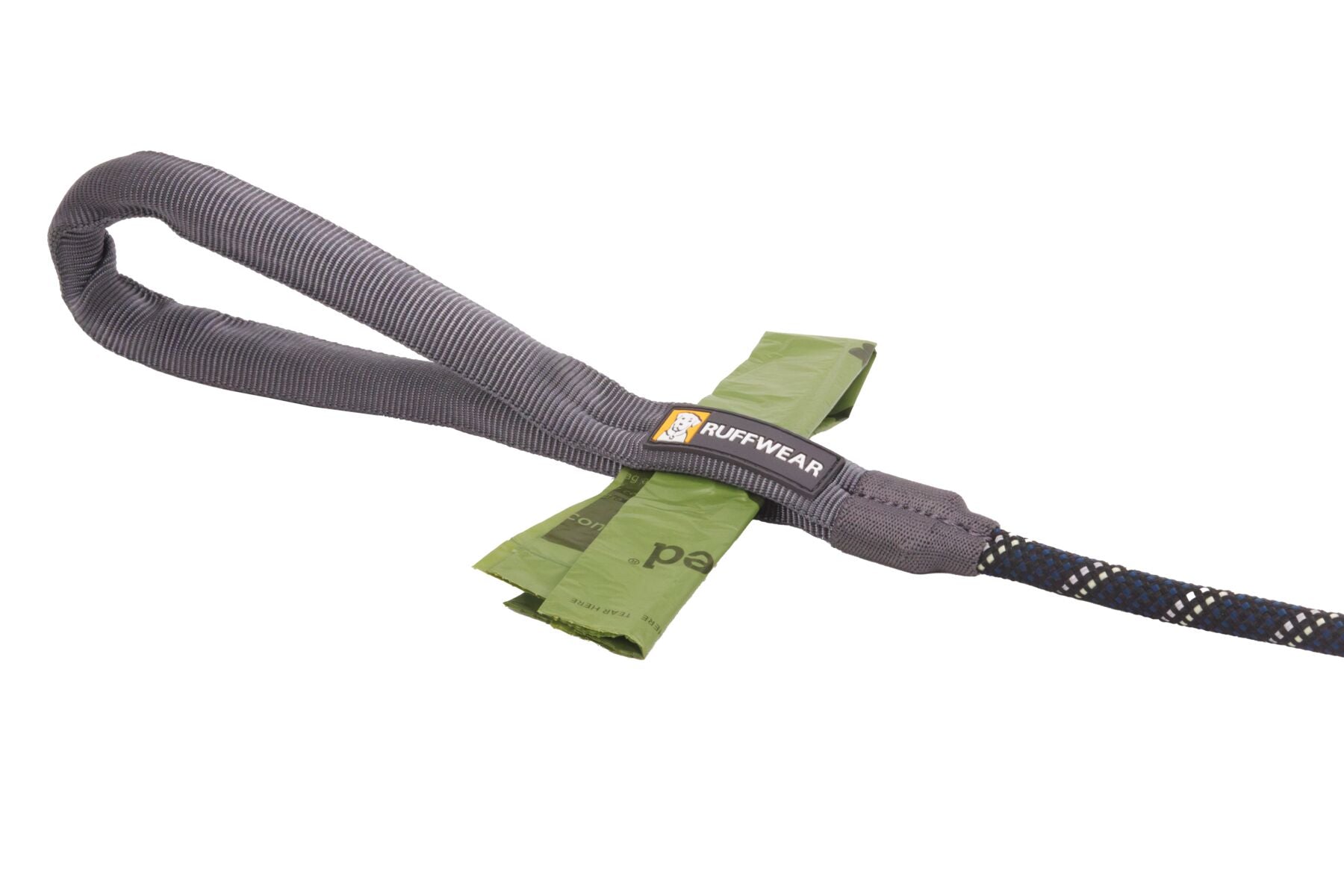 KNOT - A - LEASH™ (Ruffwear) - SnowPaw Store - Ruffwear - Dog Collars, Leads, Belts