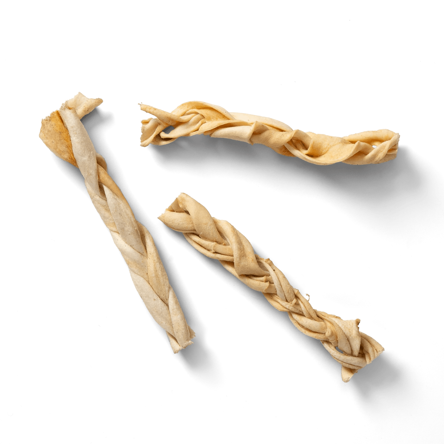 Lamb Braid 120g (NAW) - SnowPaw Store - NAW - Dog Treats
