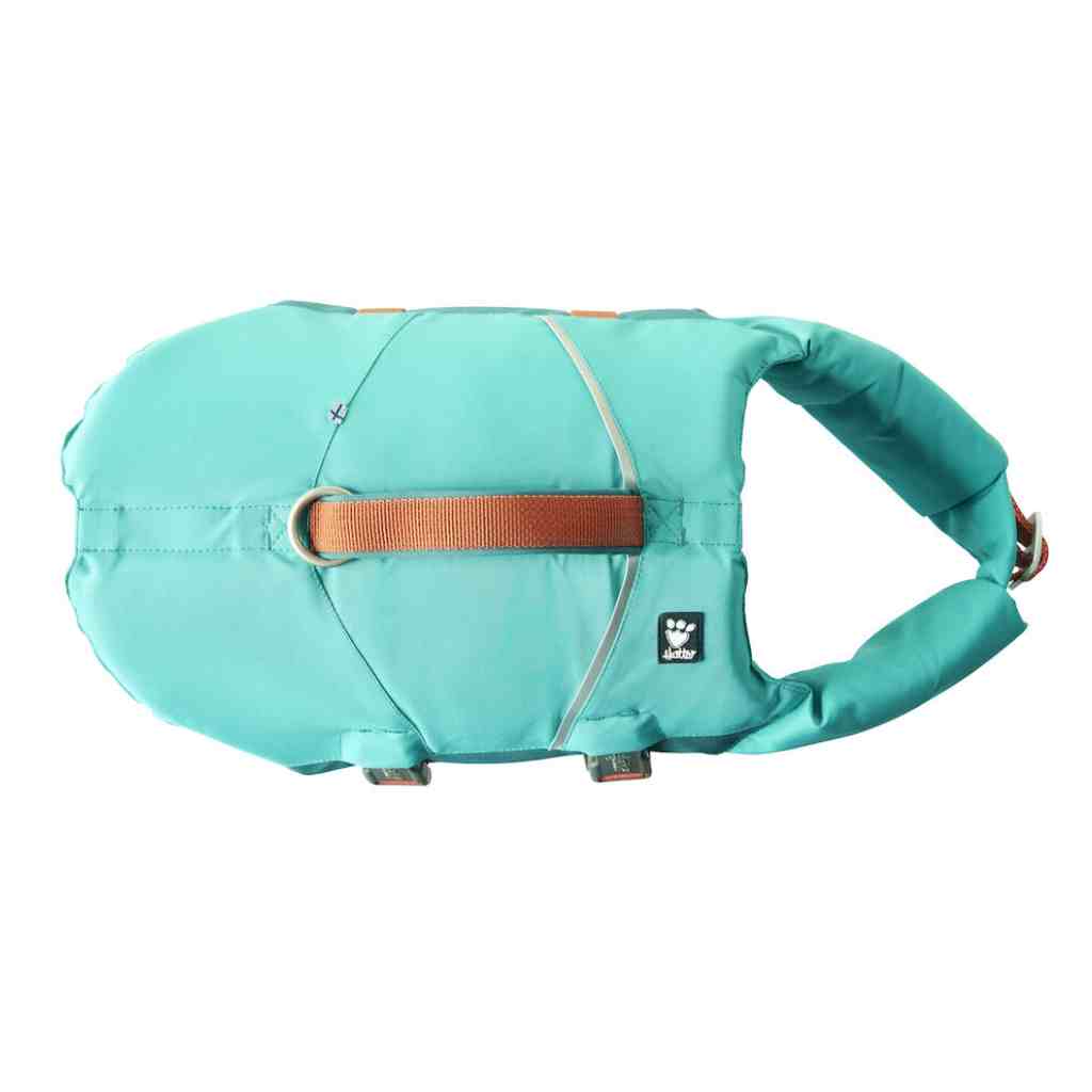 Life Savior ECO Dog Life Jacket (Hurtta) - SnowPaw Store - Hurtta - Life Jackets