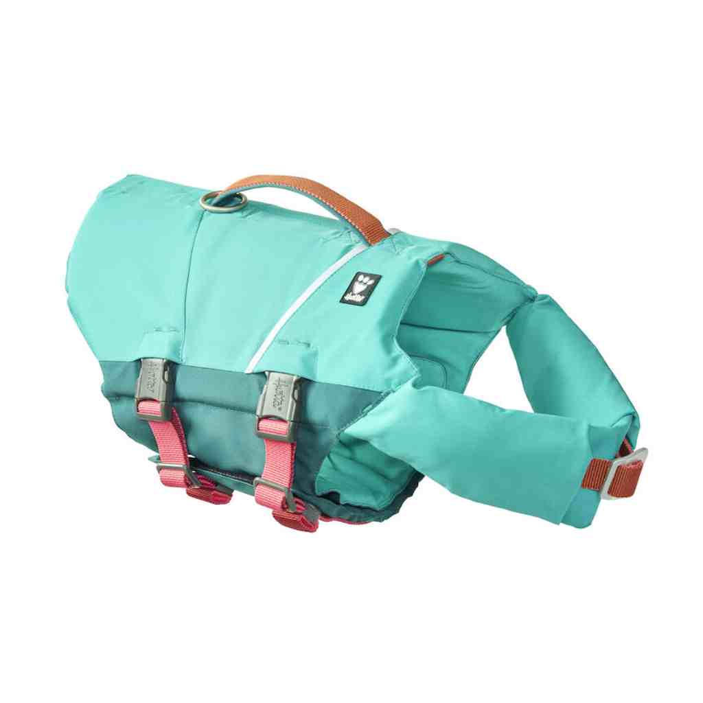 Life Savior ECO Dog Life Jacket (Hurtta) - SnowPaw Store - Hurtta - Life Jackets