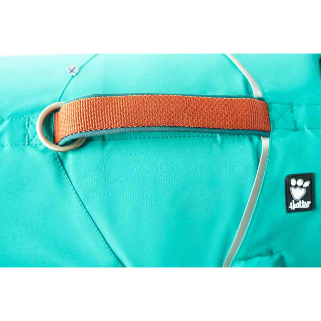Life Savior ECO Dog Life Jacket (Hurtta) - SnowPaw Store - Hurtta - Life Jackets