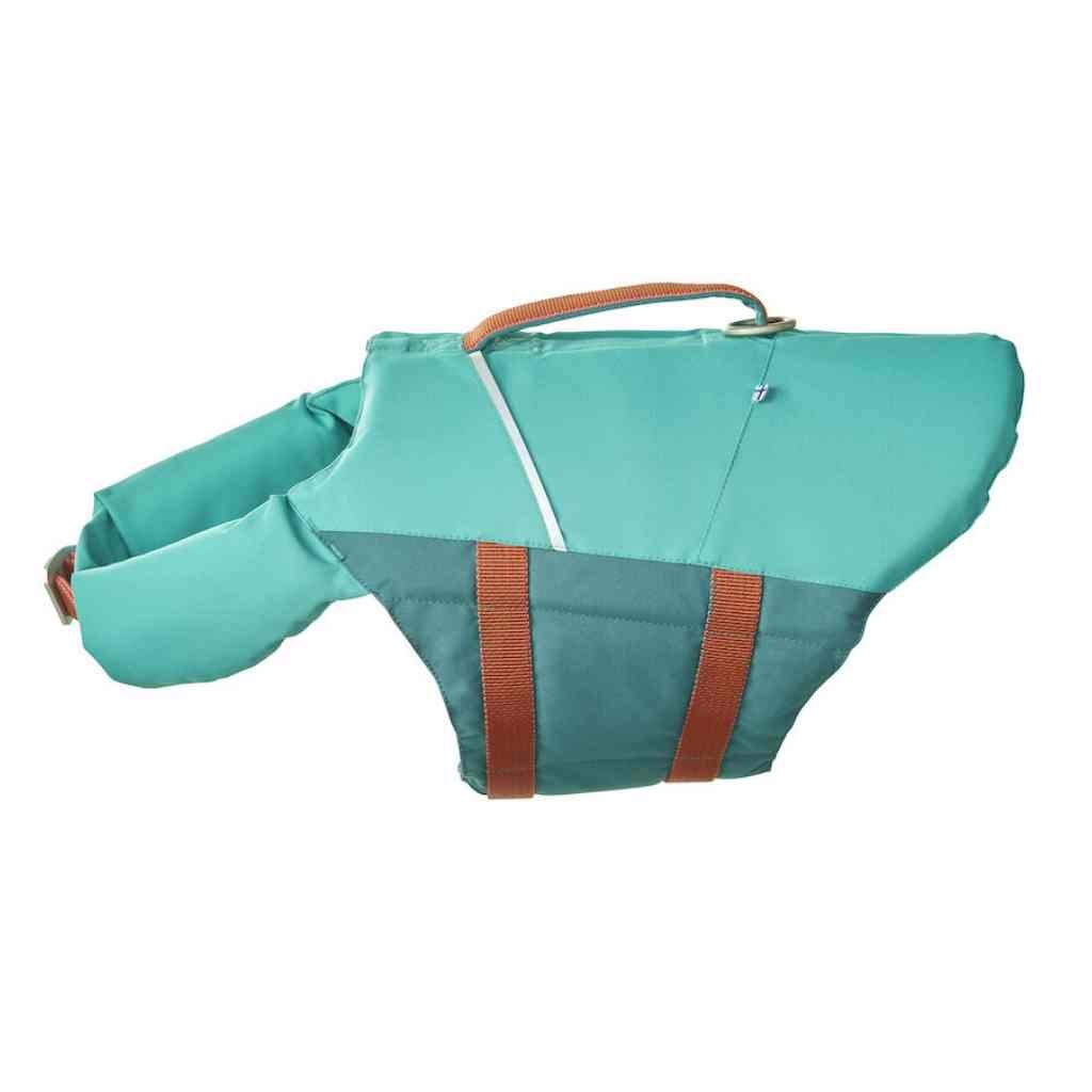 Life Savior ECO Dog Life Jacket (Hurtta) - SnowPaw Store - Hurtta - Life Jackets