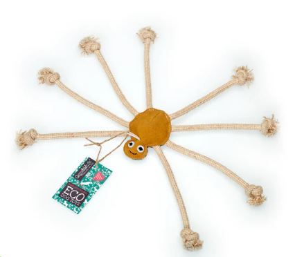 Lily Longlegs (Green & Wilds) - SnowPaw Store - Green & Wilds - Dog Toys